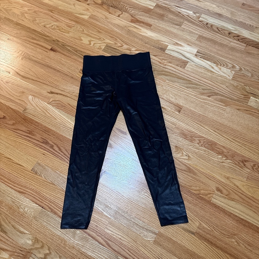 Carbon38 Takara shine leggings black XXL